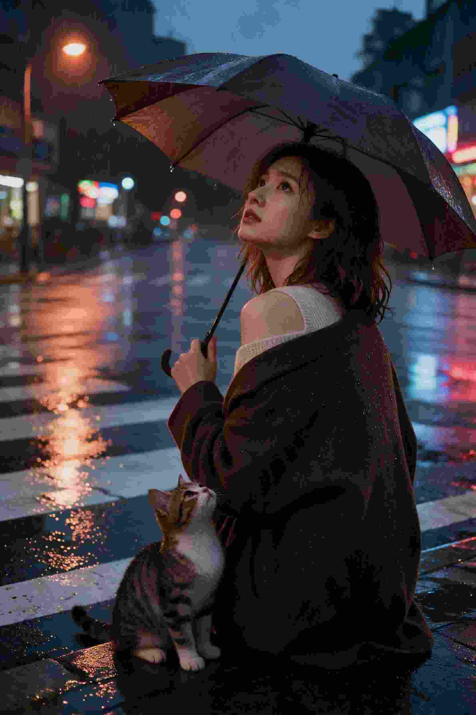 热映电影